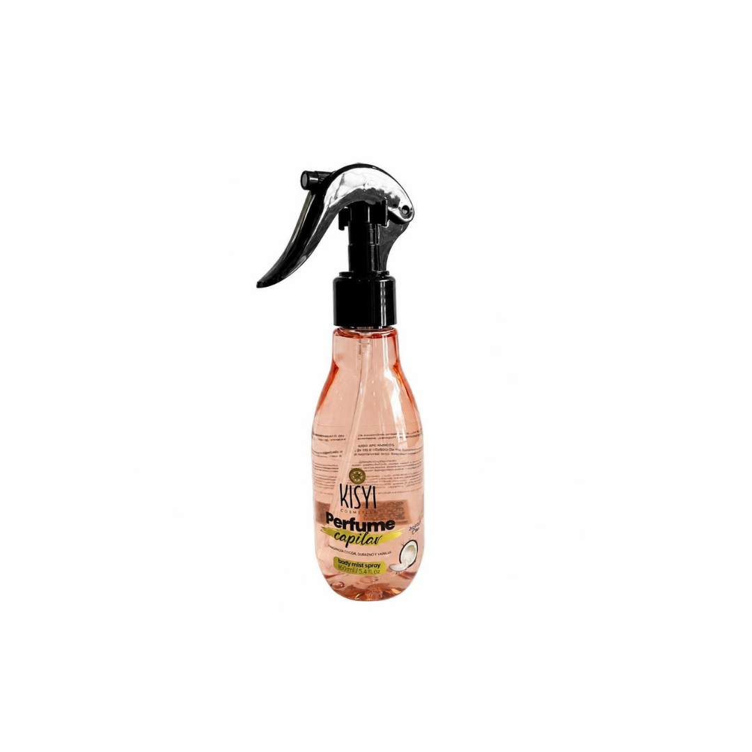 PERFUME CAPILAR KISYI COCO 60 ML