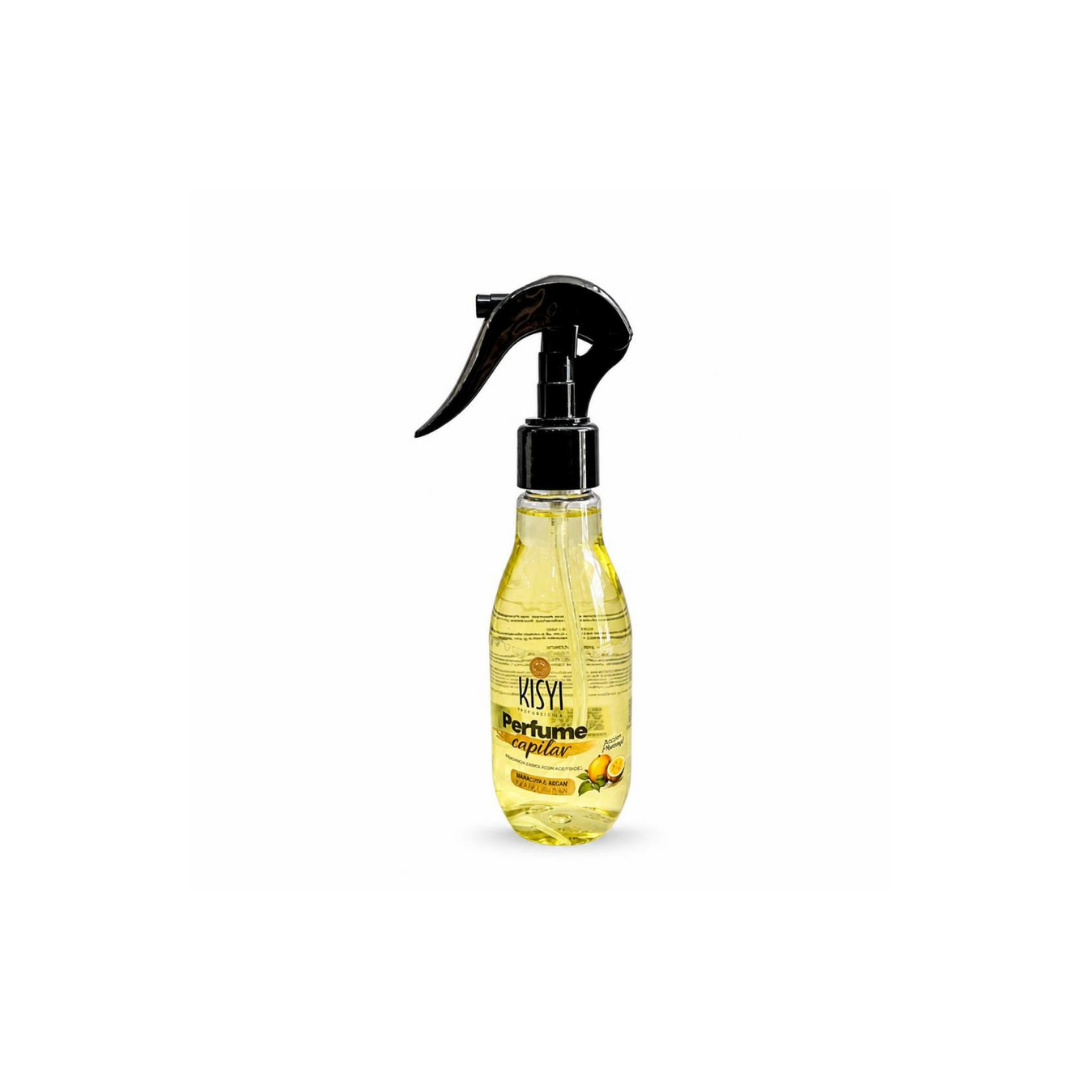 PERFUME CAPILAR KISYI MARACUYA 60 ML