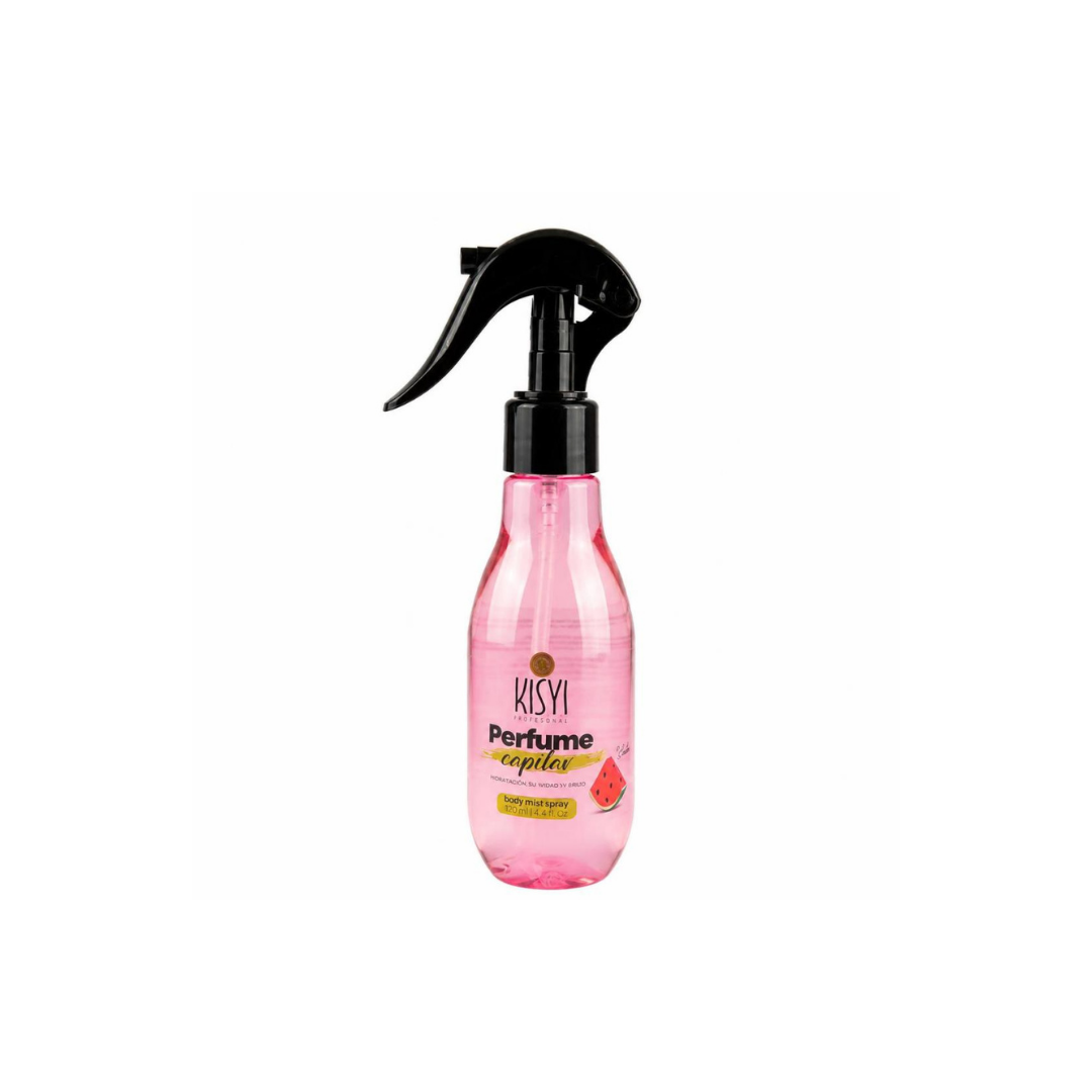PERFUME CAPILAR KISYI SANDIA 60 ML
