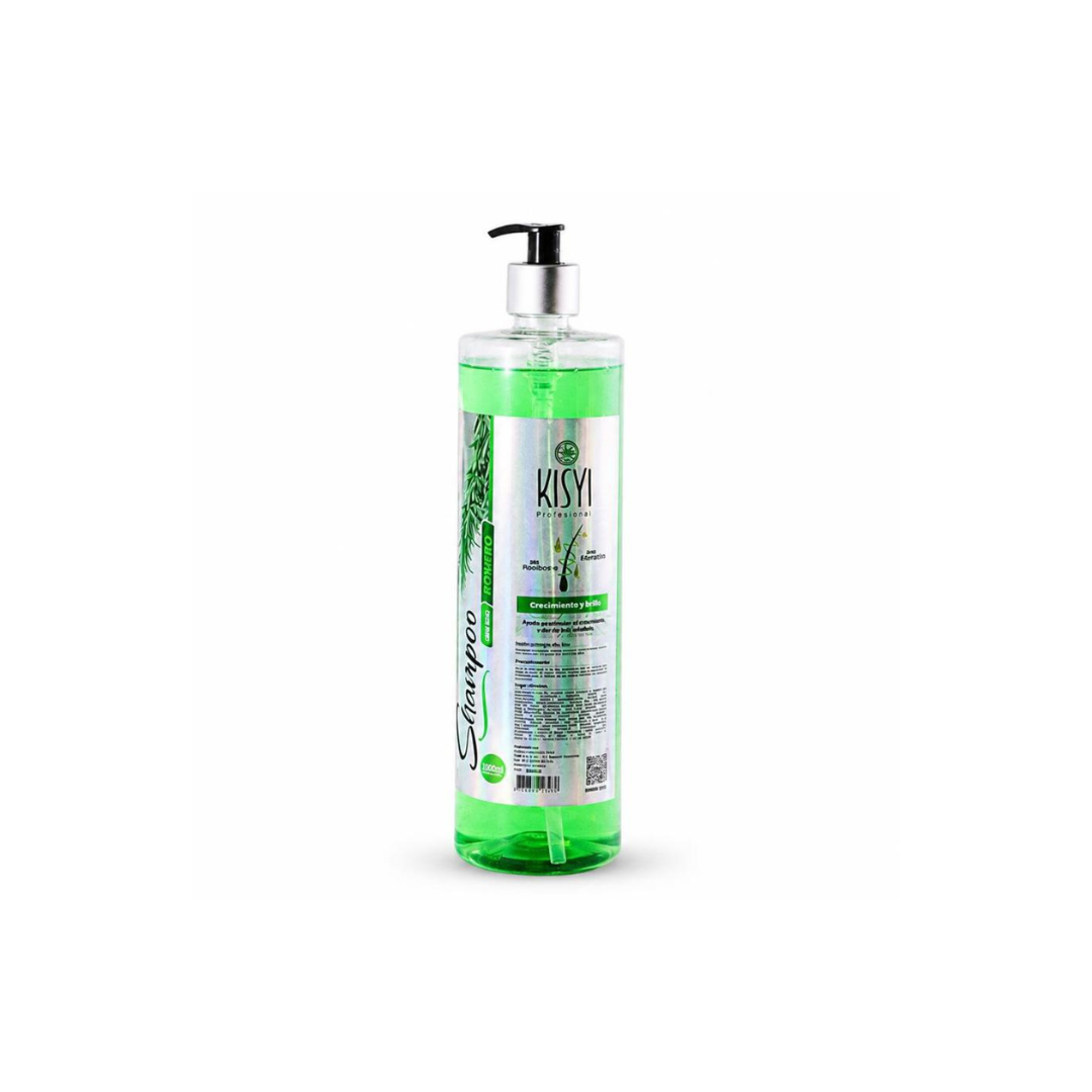 SHAMPOO KISYI DE ROMERO 1000 ML