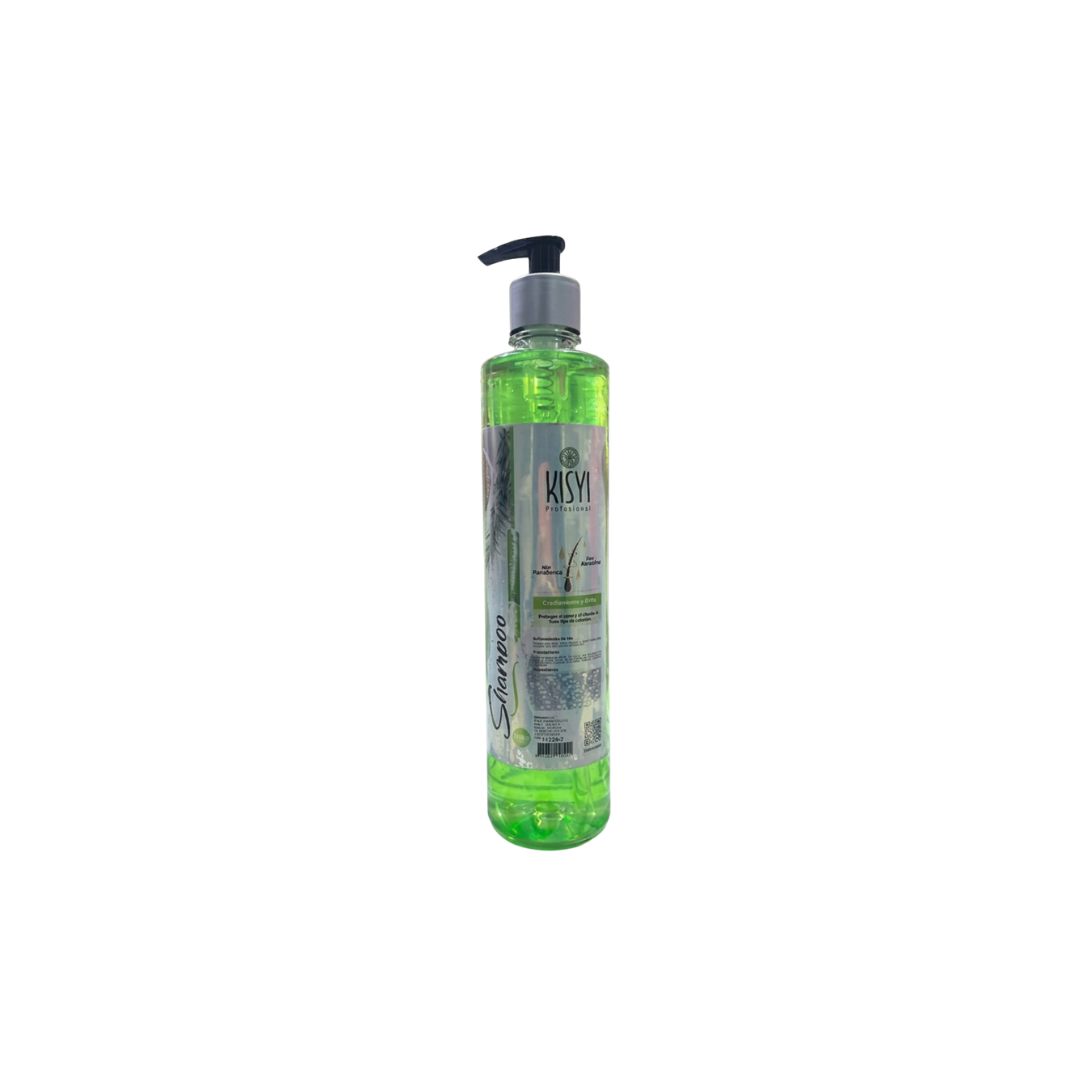 SHAMPOO KISYI DE ROMERO 500 ML