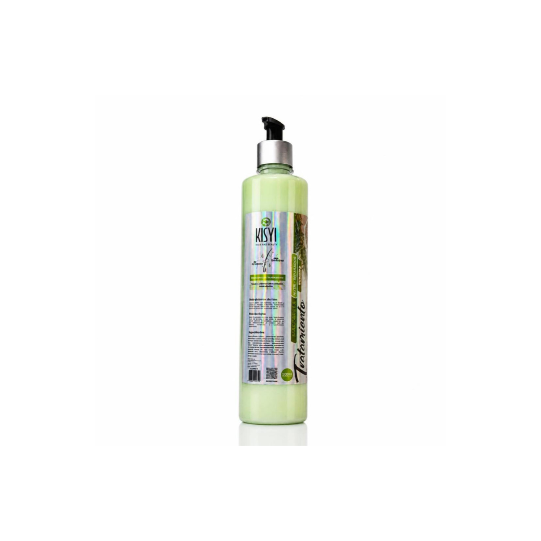 MASCARILLA TRATAMIENTO KISYI DE ROMERO 500 ML