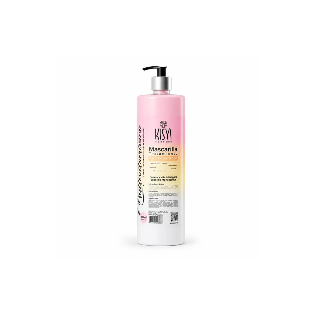 MULTIVITAMINICO KISYI 1000 ML