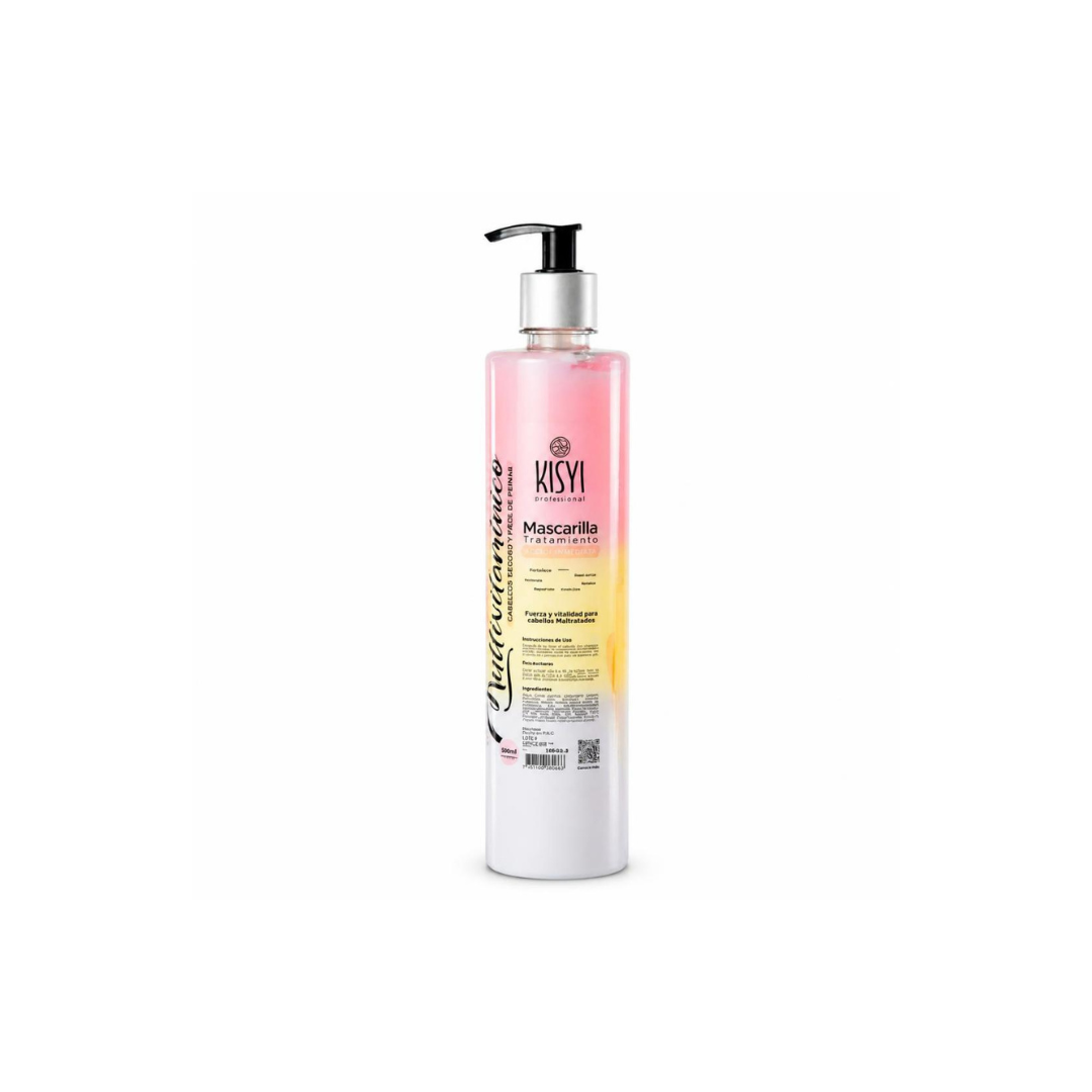 MULTIVITAMINICO KISYI 500 ML