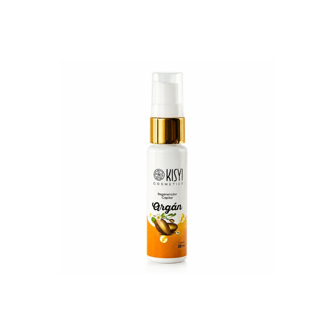 REGENERADOR CAPILAR ARGAN 30 ML
