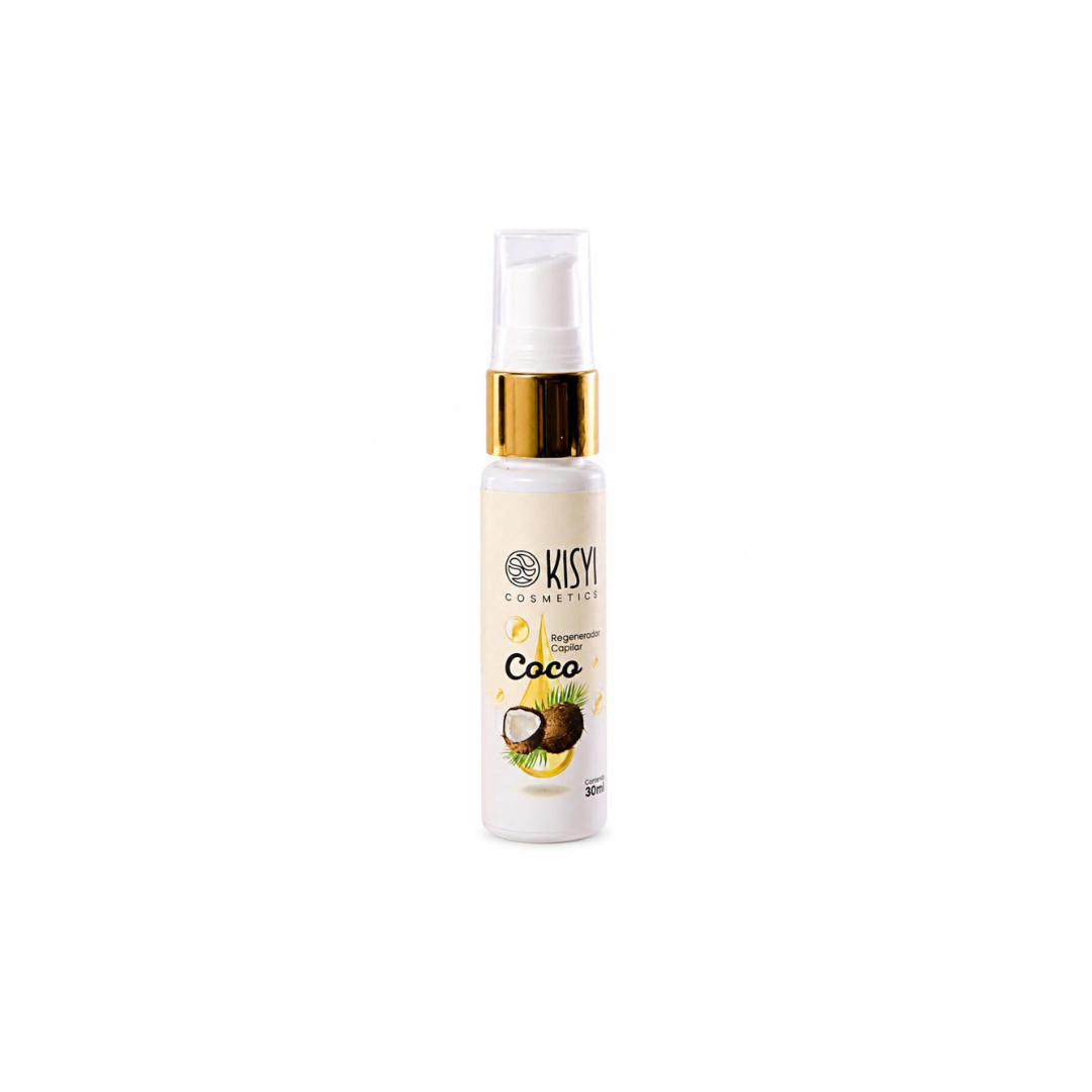 REGENERADOR CAPILAR COCO 30 ML