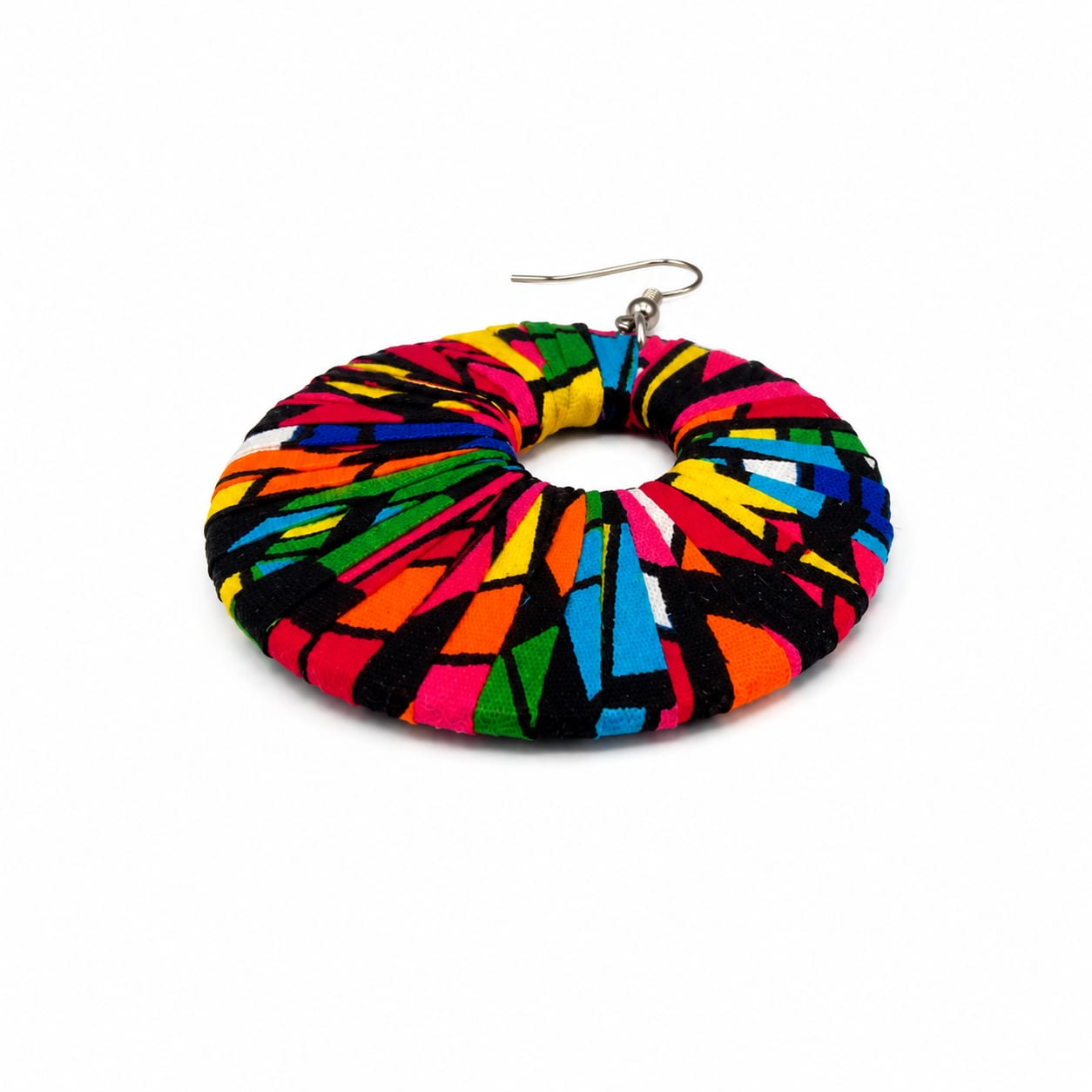 Marla • Statement Earrings • Brand New 3