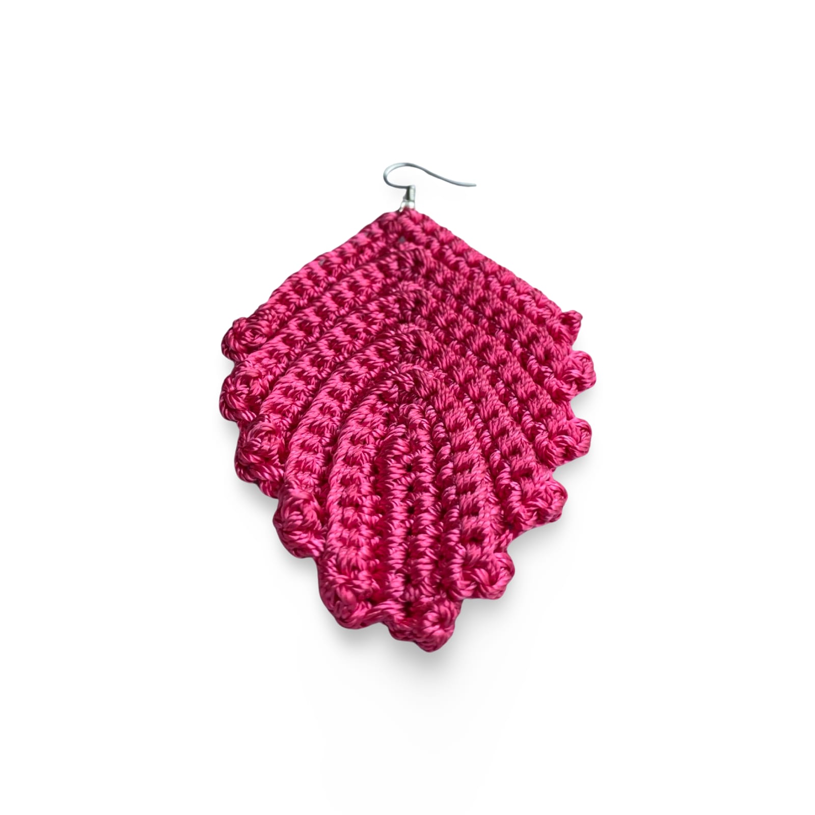 Ruby • Statement Earrings • Brand New 3