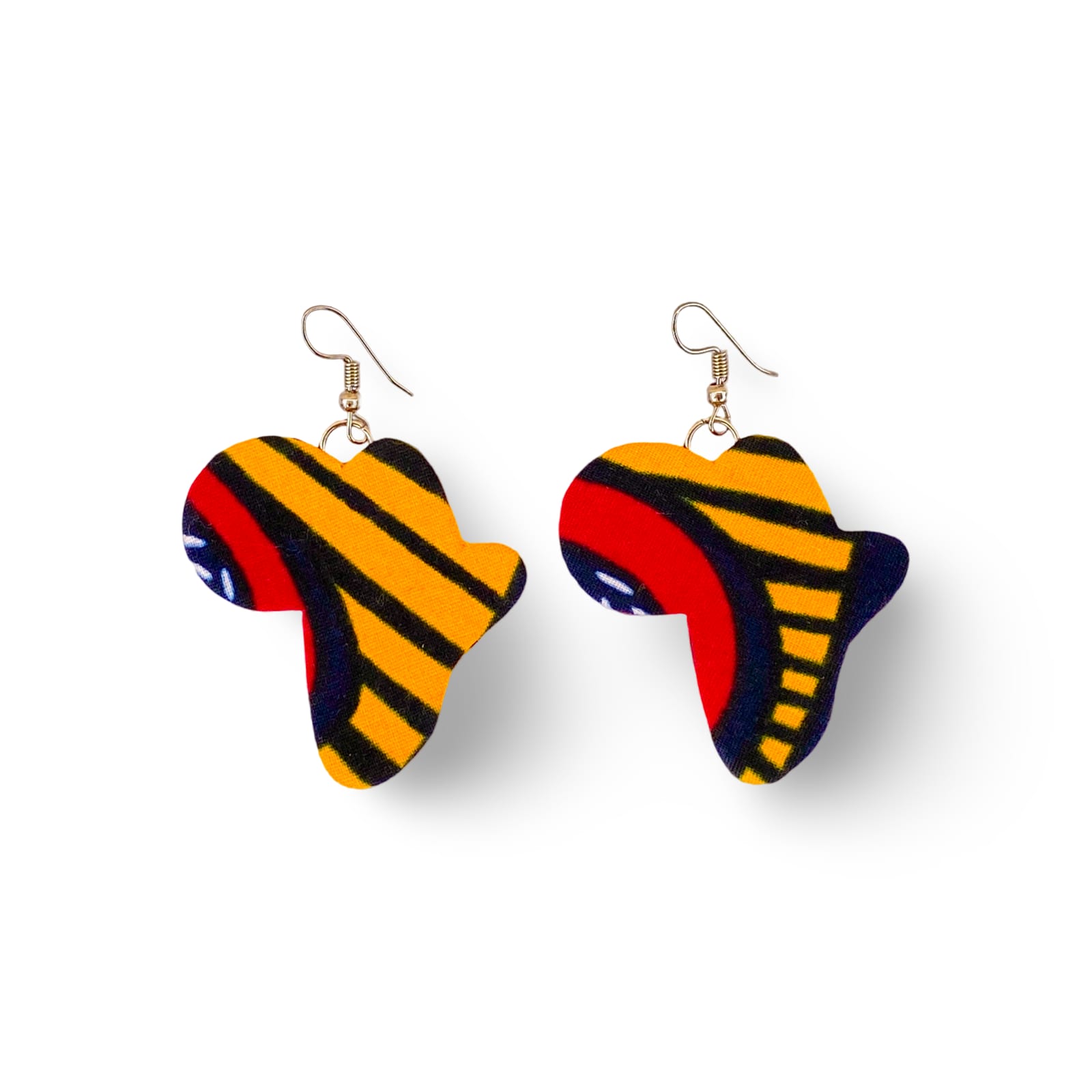 Daisy • Statement Earrings • Brand New 2