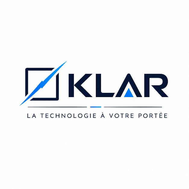 Klar logo