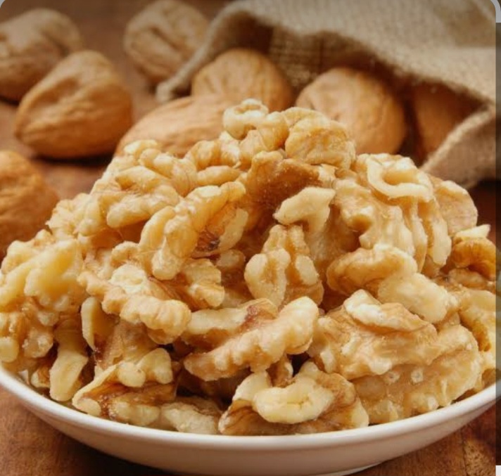 Nueces Mariposa x kilo 2