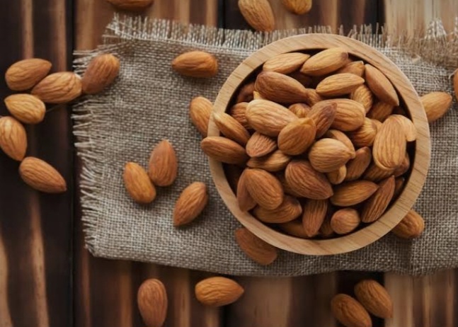 Almendras x kilo - Image 1
