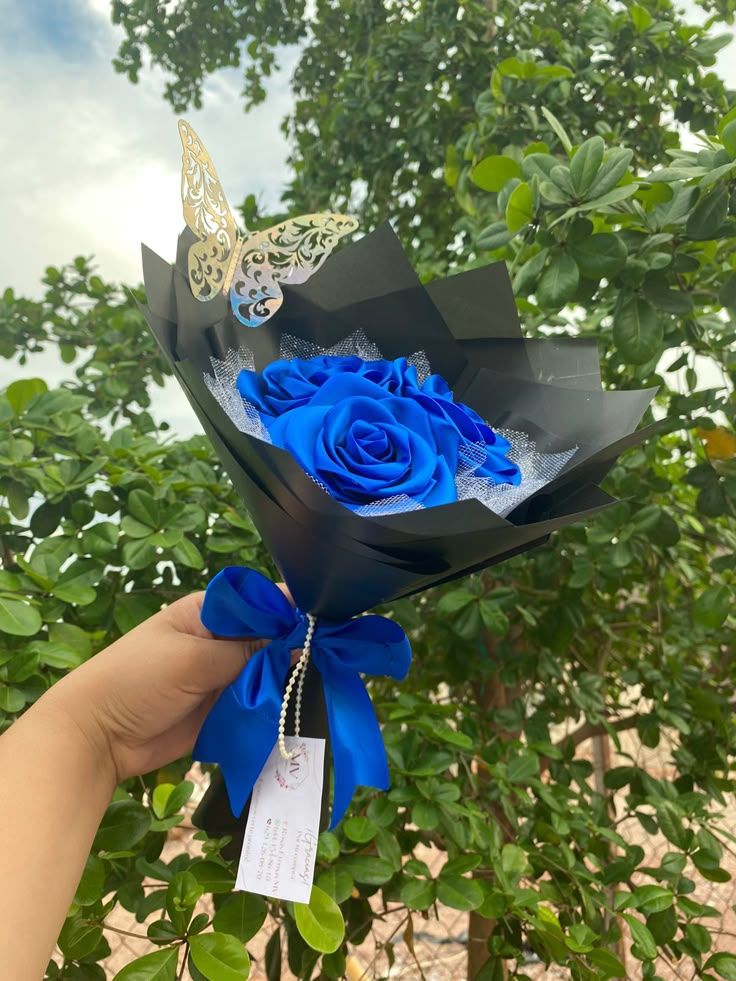 Ramos De 3 Rosas  - Image 1