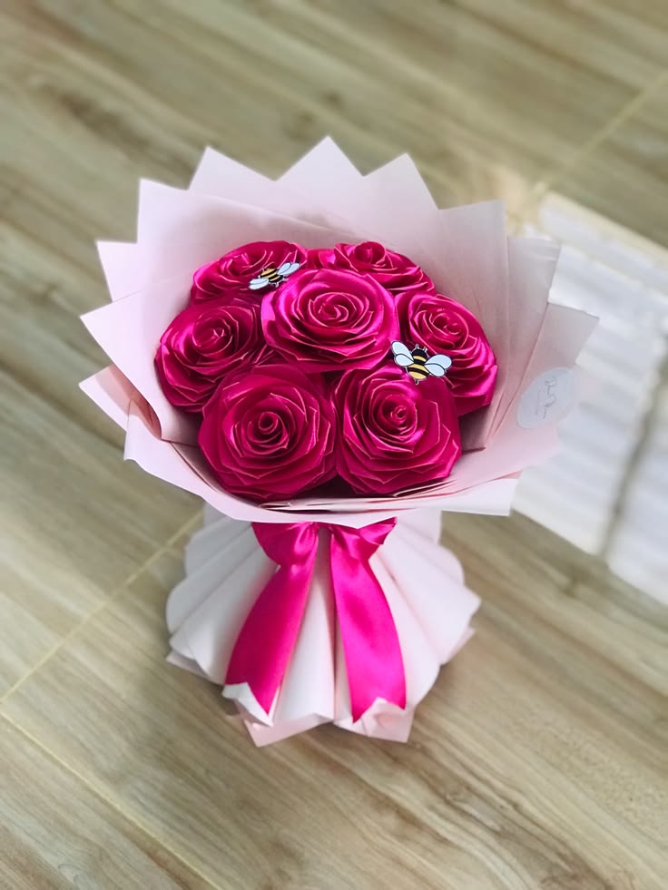 Ramo de 7 Rosas - Image 1