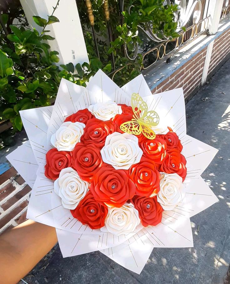 Ramo 20 Rosas  - Image 1