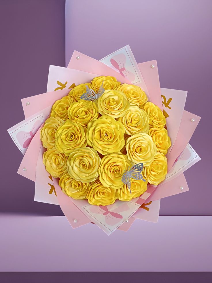 Ramo 20 Rosas  2