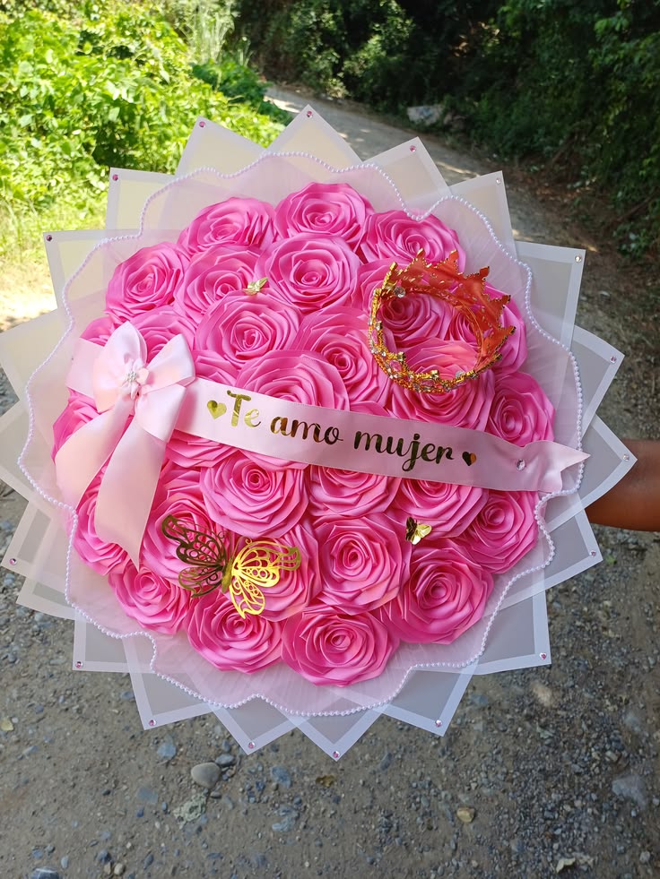 Ramo de 30 Rosas 