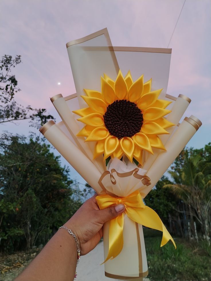 1 Girasol Grande  - Image 1