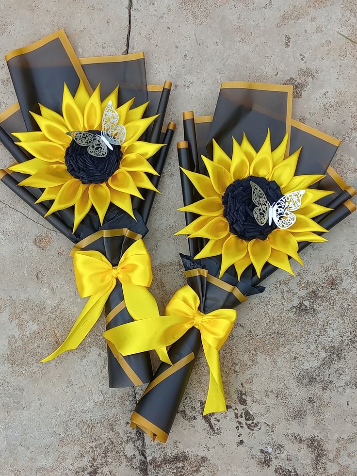 1 Girasol Grande  2