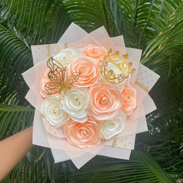 Ramo de 12 Rosas  - Image 1
