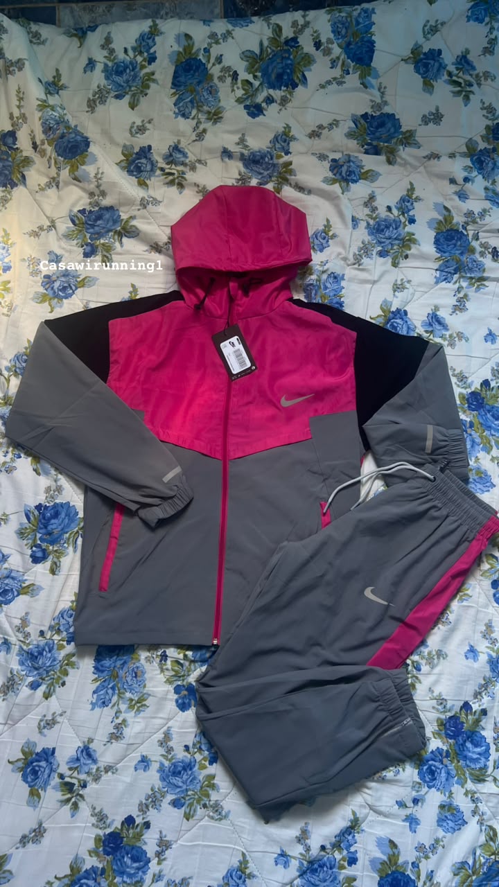 ensemble NIKE