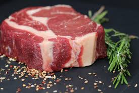 carne de res