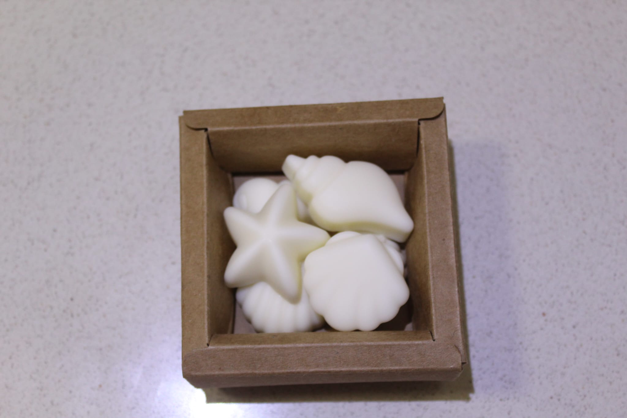 waxmelts La Luz de Mar