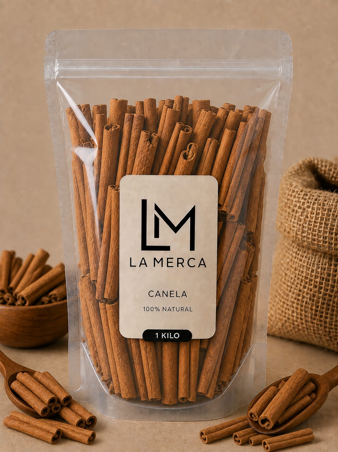 CANELA