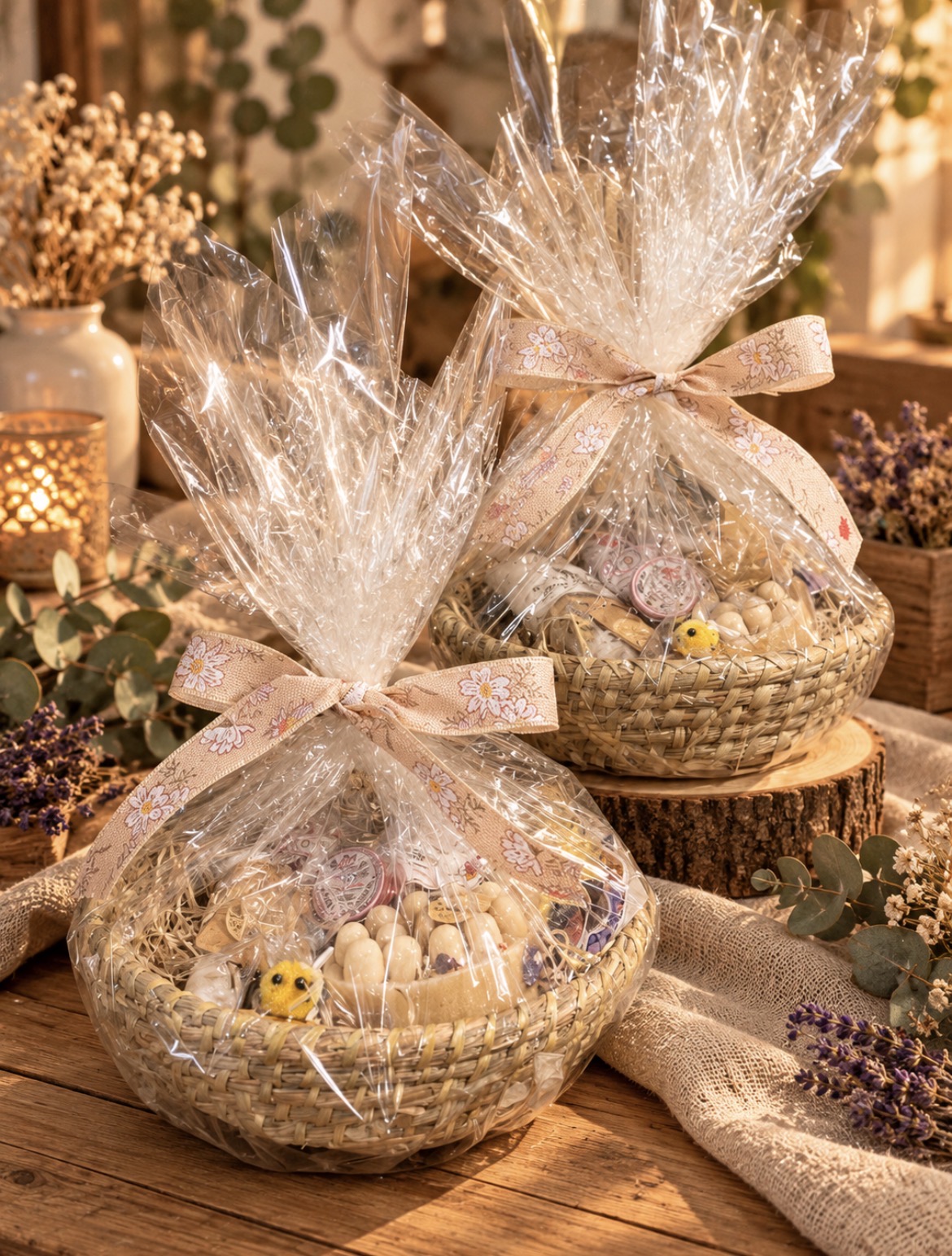Cesta personalizable  4