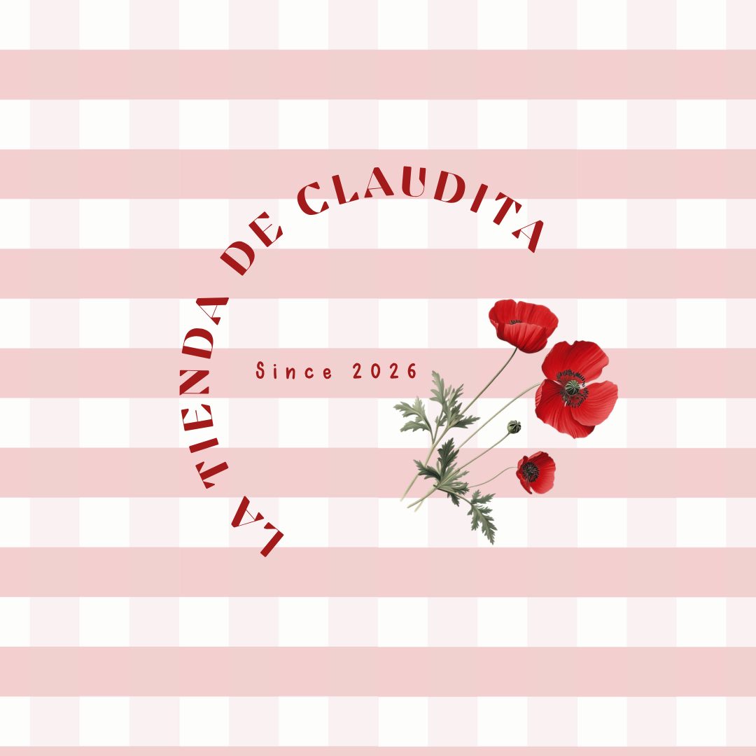 La Tienda de Claudita logo