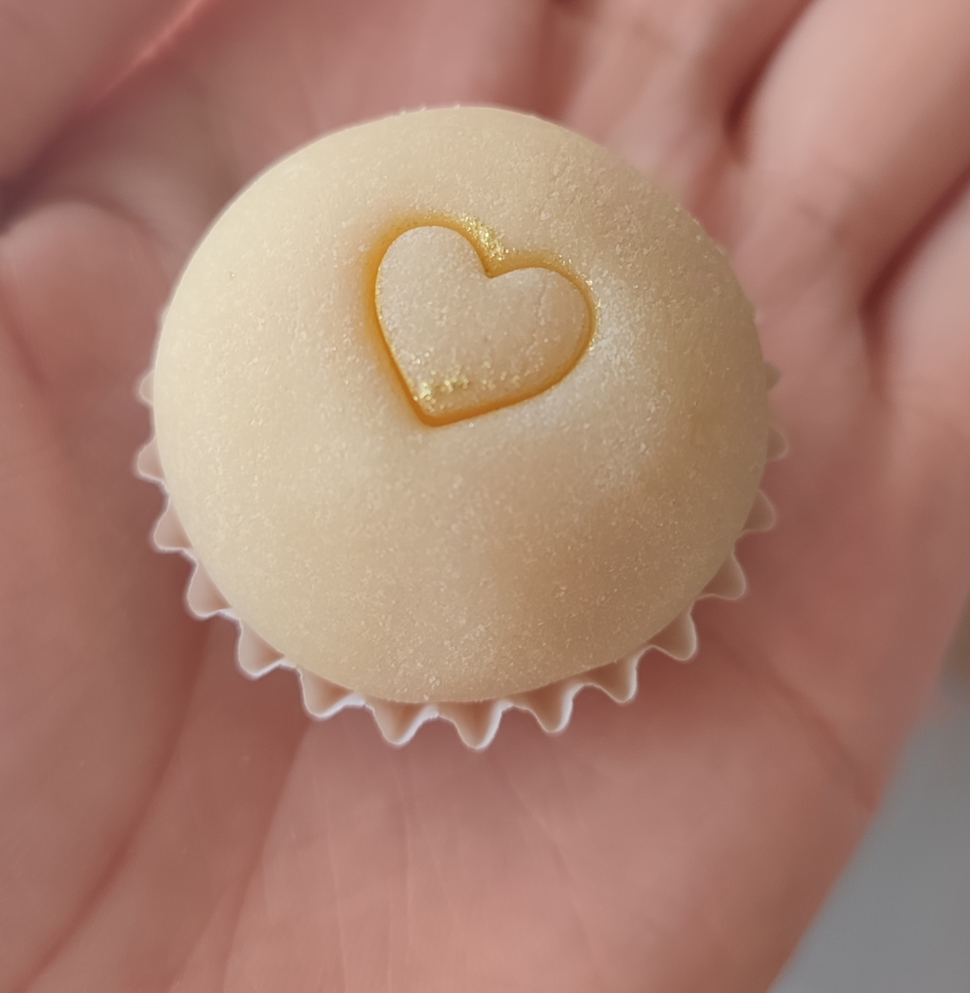 25 unidades | Personalizados para Festas | 500g - Image 1