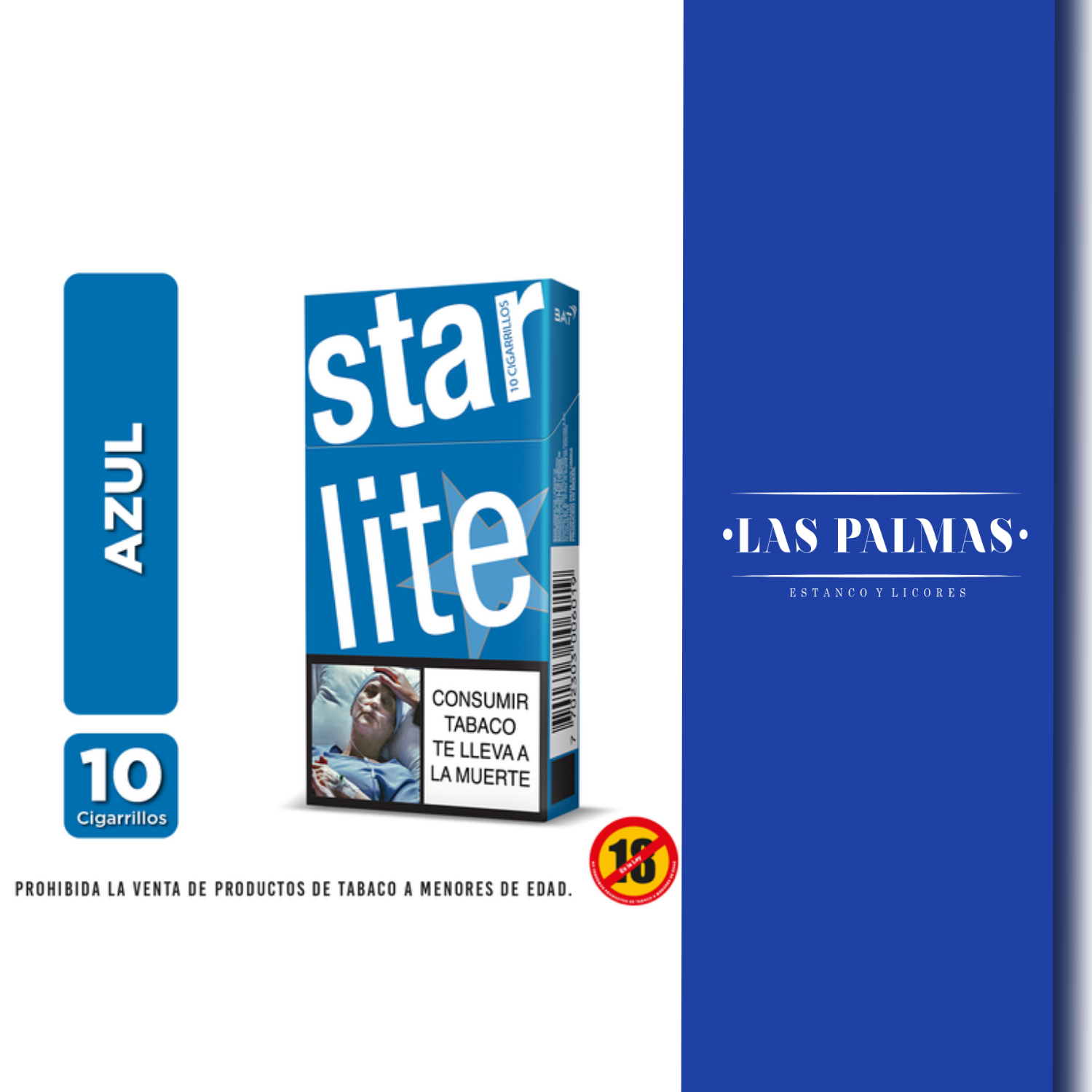 Starlite / Media