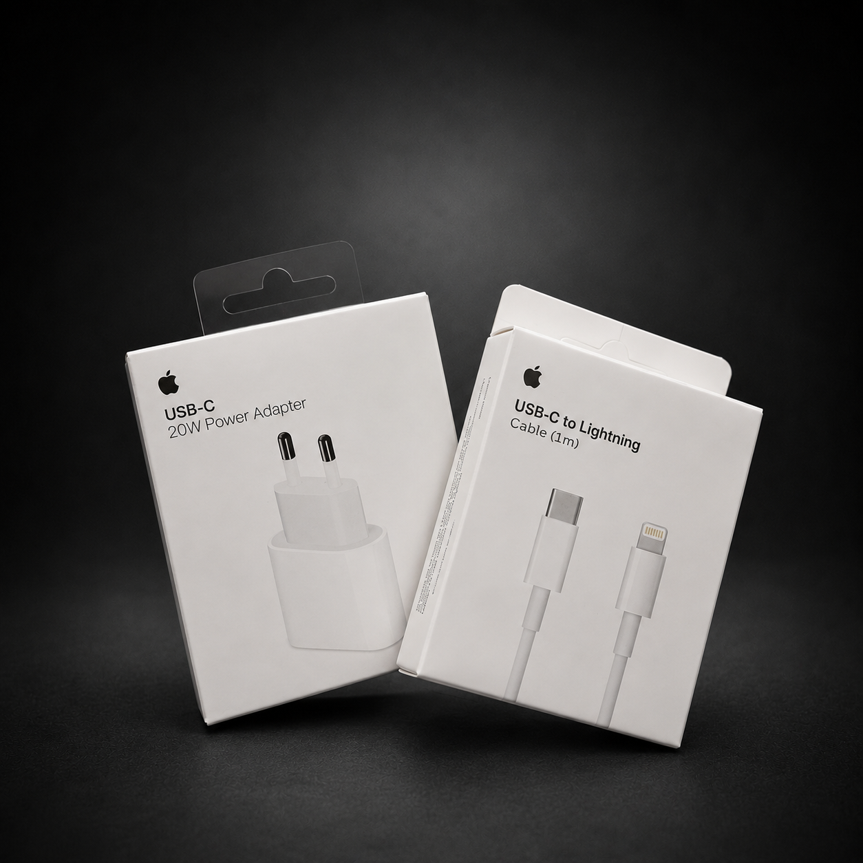 Fuente + Cable Iphone