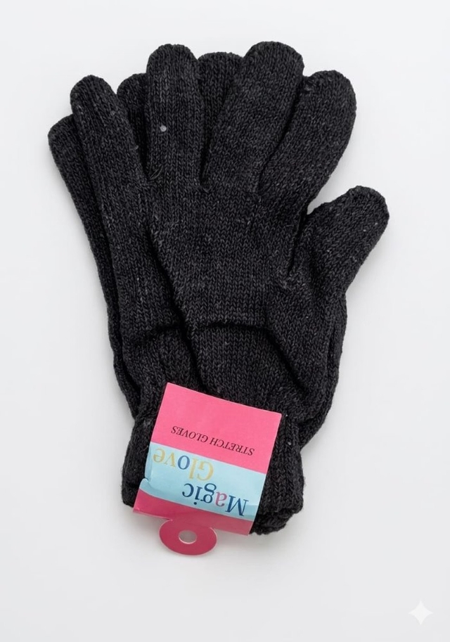 Guantes Táctiles (Invierno)