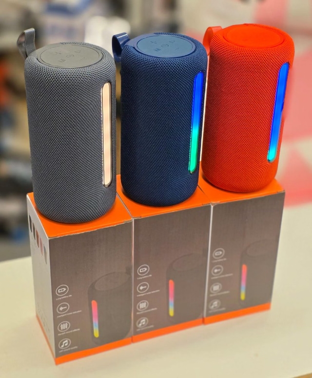 Parlante P2PRO Simil JBL