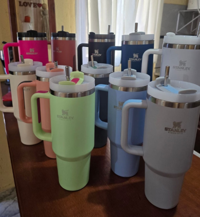 Vaso Quencher (Stanley)