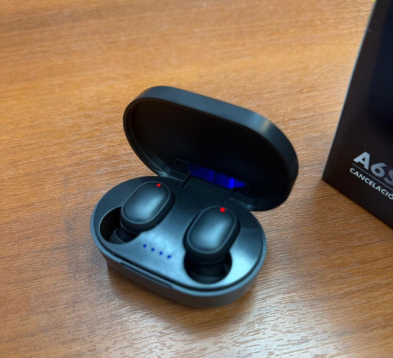 Auriculares Inalámbricos A6S