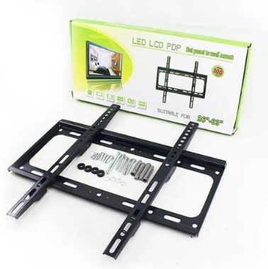 Soporte Fijo TV (26 a 64 pulgadas)