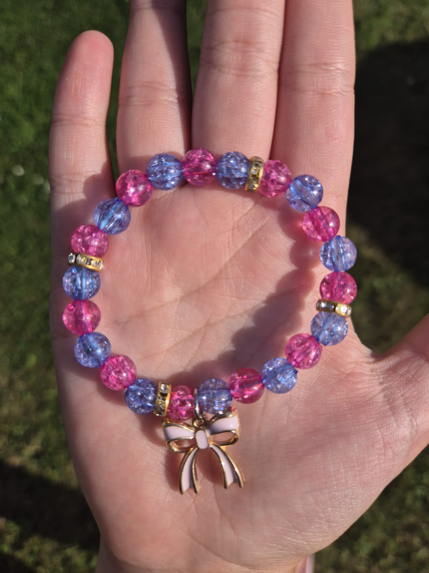 Pink&blue dreams