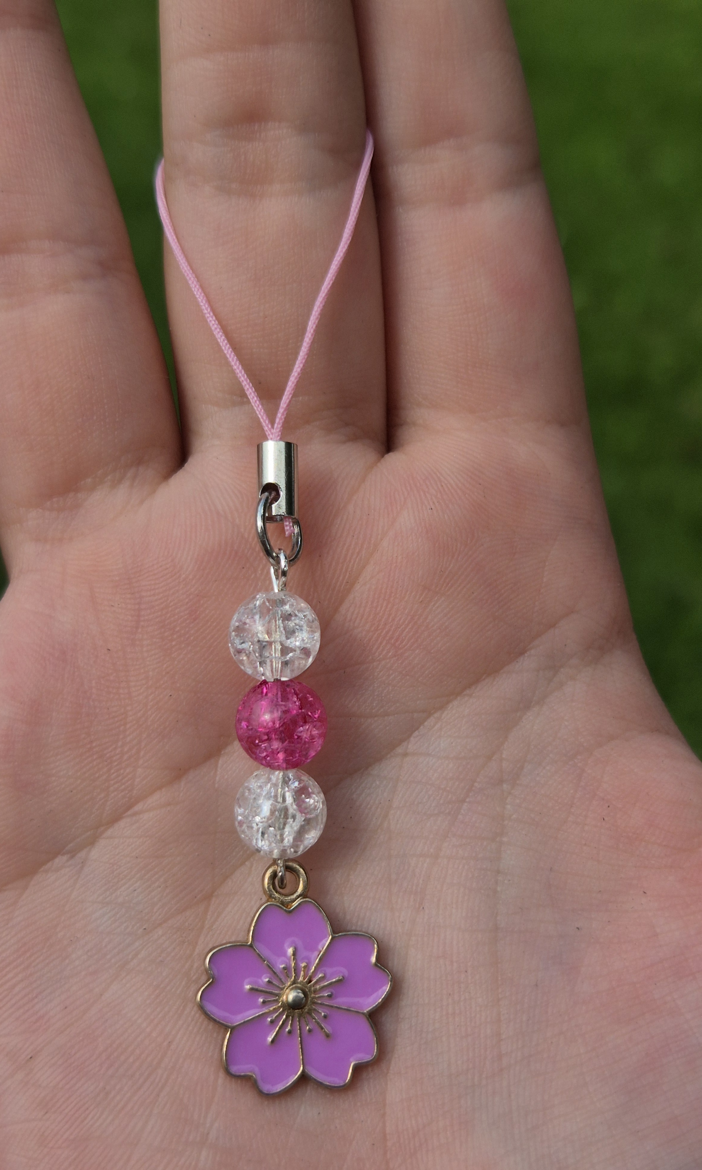 Pink Blossom