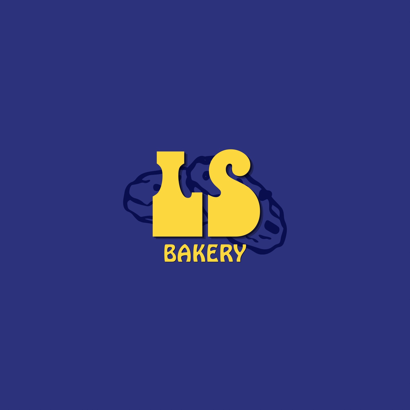 LaSuite Bakery logo