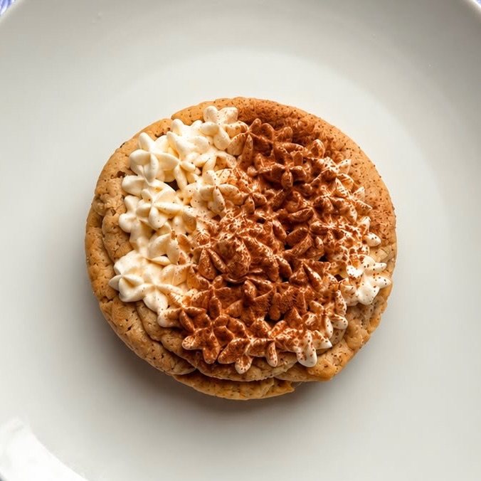 Cinnamon Roll