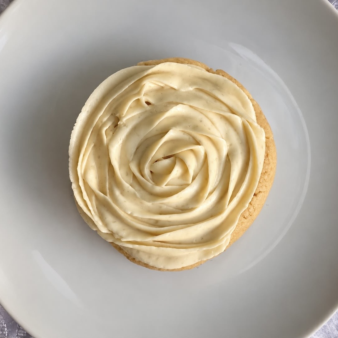 Lemon Pie