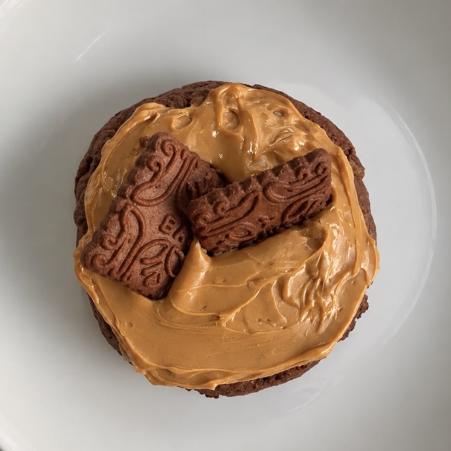 Chocotorta