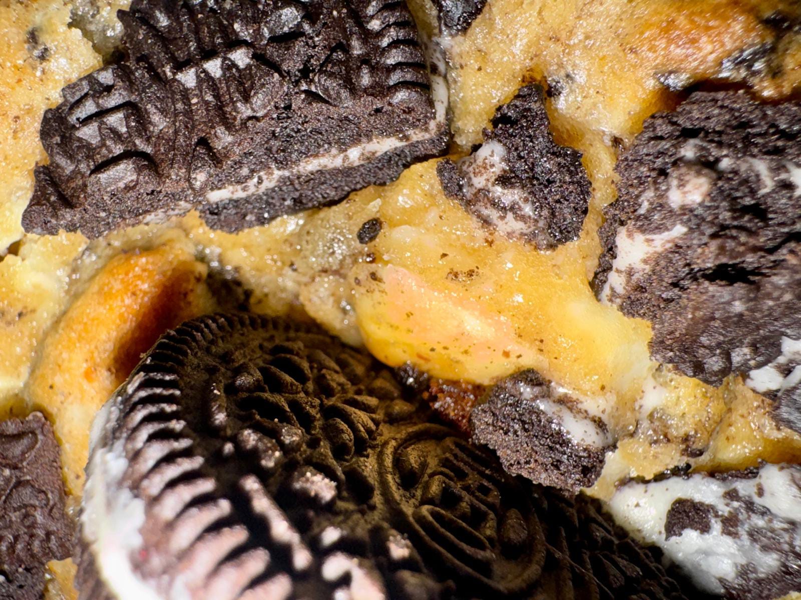 Cookie Omreo Cœur Crémeux 3