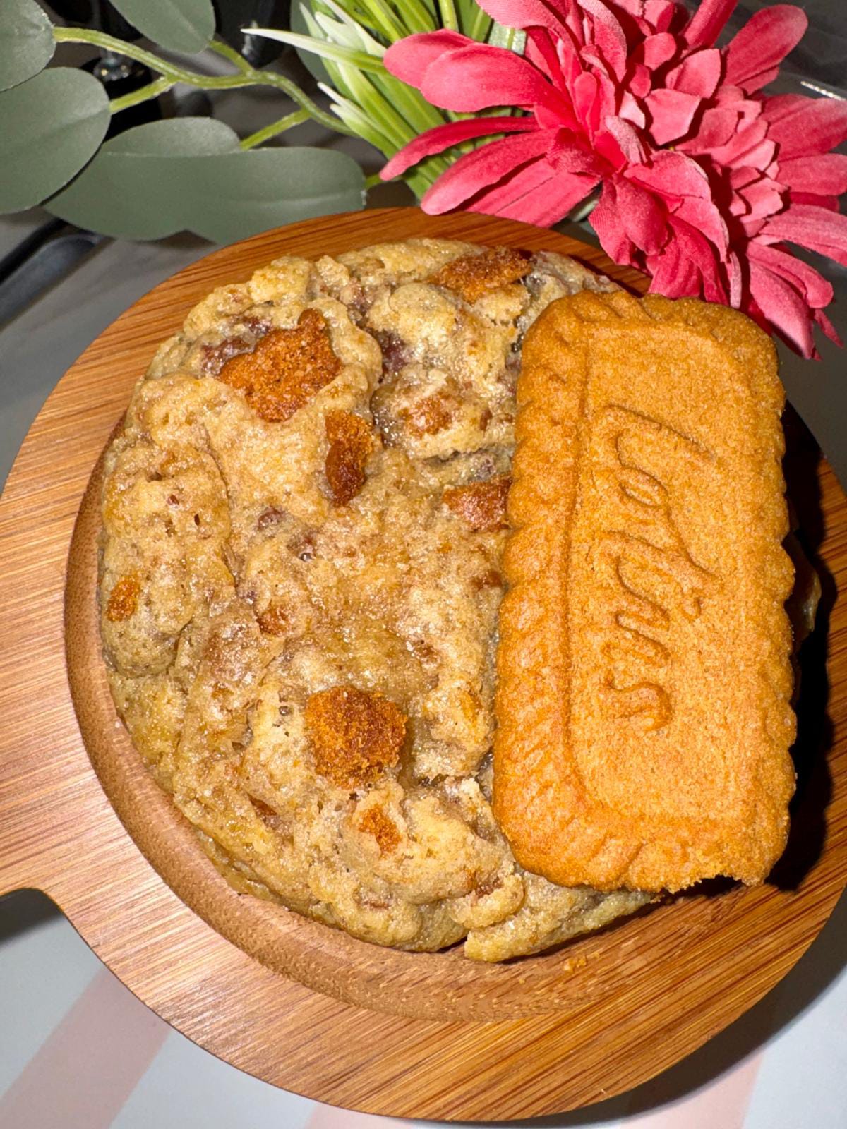 Cookie Spéculoos 2
