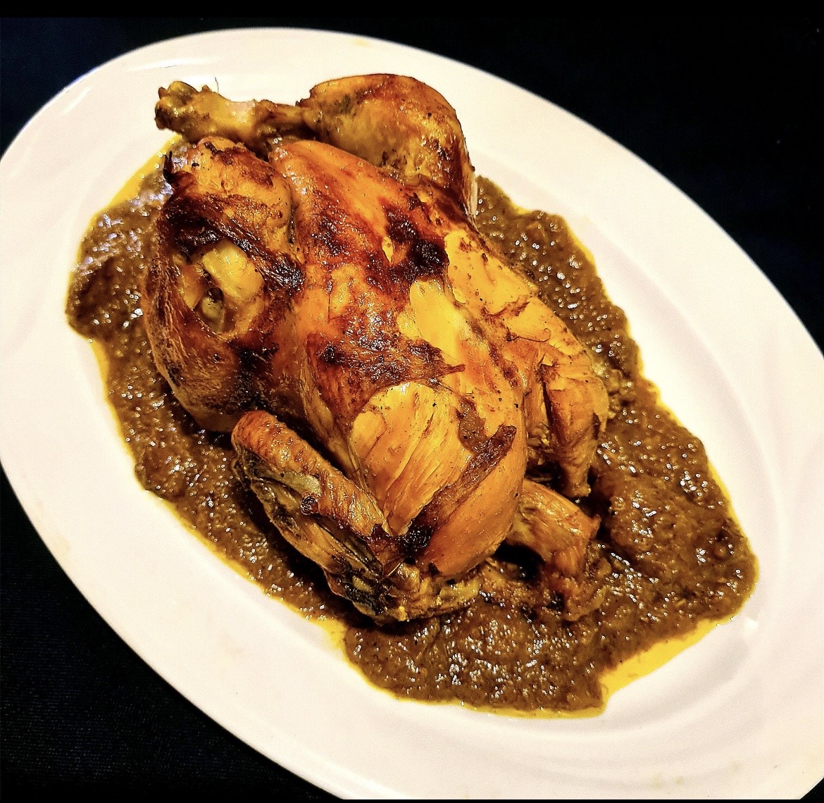 Comida marroquí  desde 10€ 2