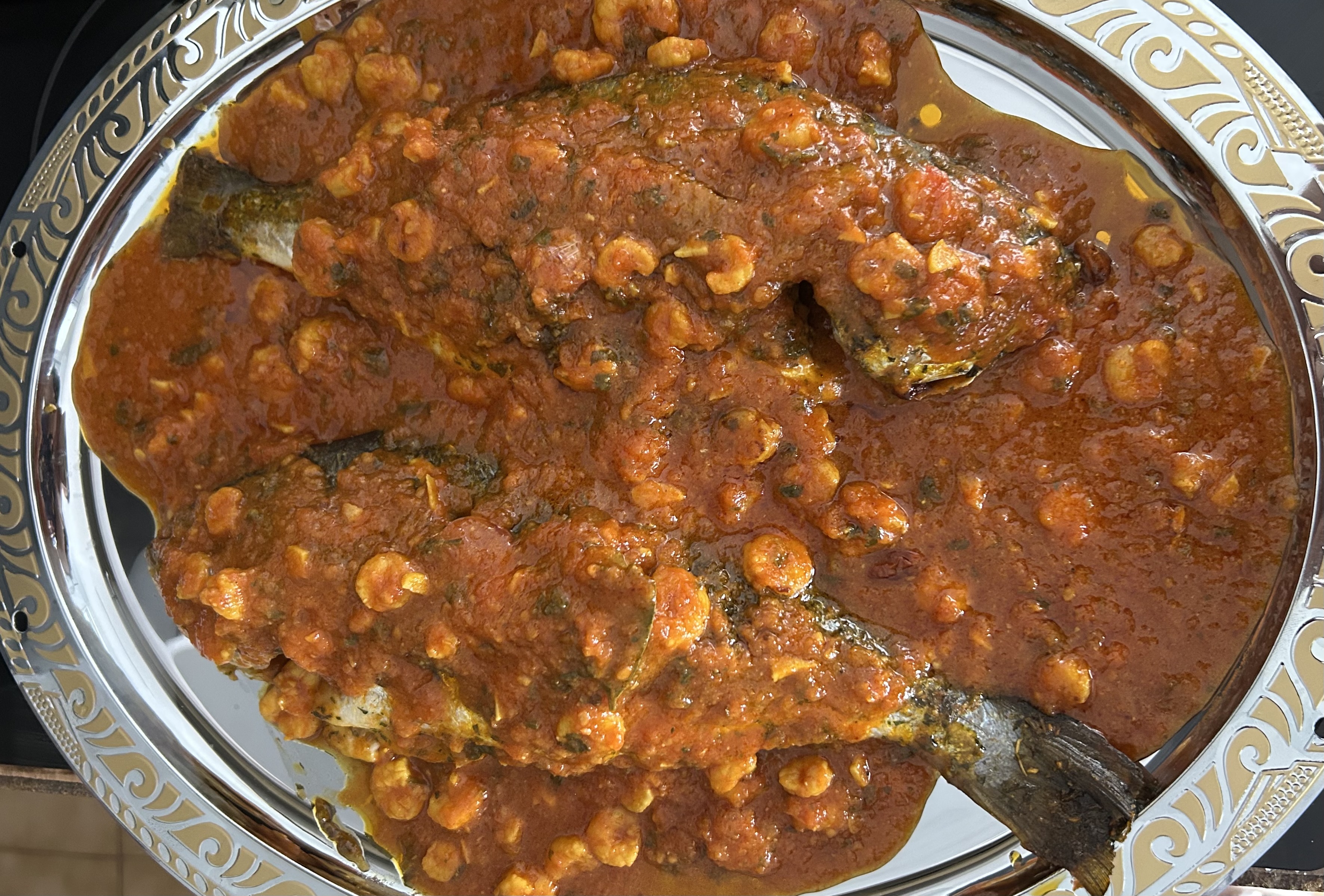 Comida marroquí  desde 10€ 4