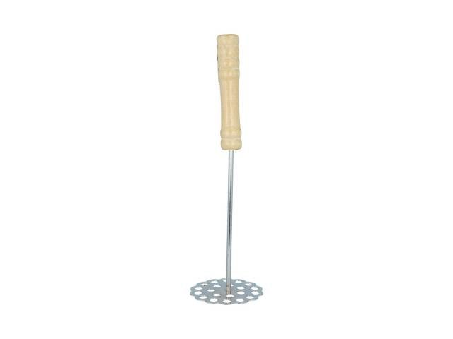 Pisador de papas 23x7cm