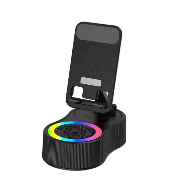 support telephone & haut-parleur  - Image 1